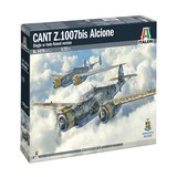 Italeri 1479 CANT Z.1007bis Alcione