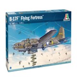 Italeri 1487 B-17F Flyng Fortress