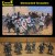 Dismounted Crusaders 1:72 