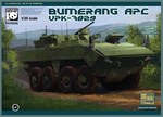 VPK-7829 Bumerang APC 1:35