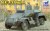 German Sd.Kfz.247 Ausf.A Armoured Command Car 1:35