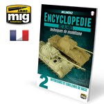 ENCYCLOPEDIE DES TECHNIQUES DE MODELISME DES BLINDES VOL. 2 ï¿½ INTERIEURS & COULEURS DE BASE (Franï¿½ais)