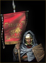 Roman Vexillarius 1:10