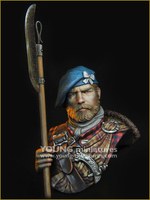 Scottish Highlander 1:10