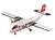 De Havilland Canada DHC-6 Twin Otter 1:72
