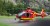 Eurocopter EC135 Air Glaciers 1:72