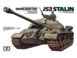 JS3 Stalin Russian Heavy Tank 1:35
