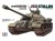 JS3 Stalin Russian Heavy Tank 1:35