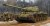 Soviet KV-122 Heavy Tank 1:35 