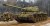 Soviet KV-122 Heavy Tank 1:35 