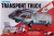 Daytona Transport Truck 1:25