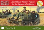 British Universal Carrier 1:72