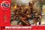 WWII Russian Infantry 1:72