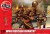 WWII Russian Infantry 1:72