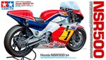 Honda NSR 500 1984 1:12