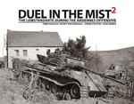 Duel In The Mist 2 - The Leibstandart During The Ardennes Offensive