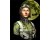 NIGHT WITCHES Soviet Night Bomber Regiment WWII (bust 1/10)