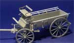 General Service Wagon Mk.X 1:35
