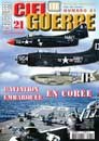 L'Aviation Embarquée en Corée
