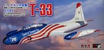 T-33A Shooting Star (Bicentennial) 1976 1:72