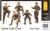 Soviet Tank Crew 1943-1945 1:35