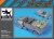 Kfz. 70 MB 1500A accessories set