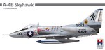 Douglas A-4B Skyhawk - Vietnam 1966-68