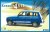 Renault 4 GTL 1:24