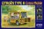 CITROEN H CREPE MOBILE with figure 1:24
