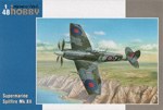 Supermarine Spitfire Mk.XII 1:48
