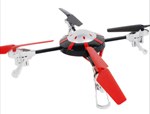 Drone 2.4GHz 4 Channel Remote Control