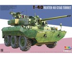 FRANCE NEXTER T-40 IFV 1:35
