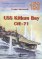 USS KITKUN BAY CVE-71