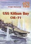USS KITKUN BAY CVE-71