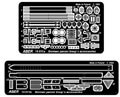 German panzer troops accessories 1/16