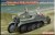 Kettenkrad Early Sd.Kfz.2 1:35