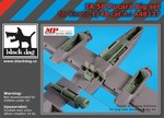 IA 58 Pucará Big set