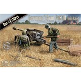 Das Werk 16020 7,5cm Pak40