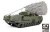 Churchill Mk IV.AVRE w/ Fascine Carrier Frame 1:35