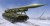 2P16 Launcher with 2K6 Luna Missile (FROG-5)