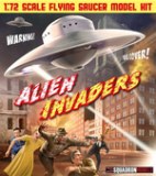 ALIEN INVADER 1:72