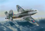 Gloster E.28/39 Pioneer 