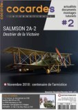 Salmson 2A-2