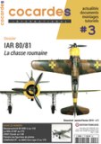 IAR 80/81 La chasse roumaine