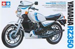 Yamaha RZ350 1:12