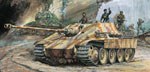 Jagdpanther 1:25
