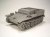 Munitions-Schlepper ( VK 3.02 ) Full Resin Kit with Decals 1:35 