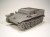 Munitions-Schlepper ( VK 3.02 ) Full Resin Kit with Decals 1:35 