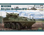 M1296 Stryker Dragoon IFV 1:35
