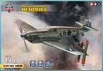 Messerschmitt Bf.109 D-1